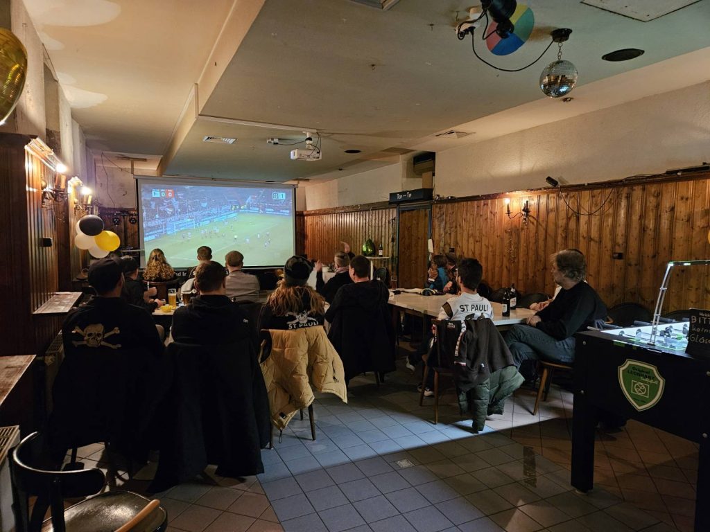 Keller Annemarie Fußball Live