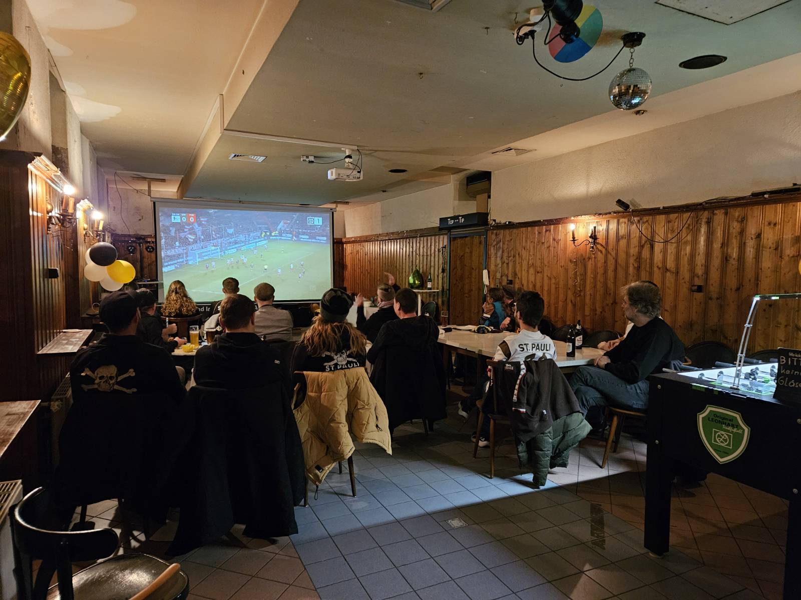 Keller Annemarie Fußball Live