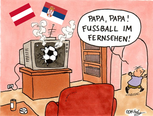 fussball_im_fernsehen_Oesterreich_Serbien_2025