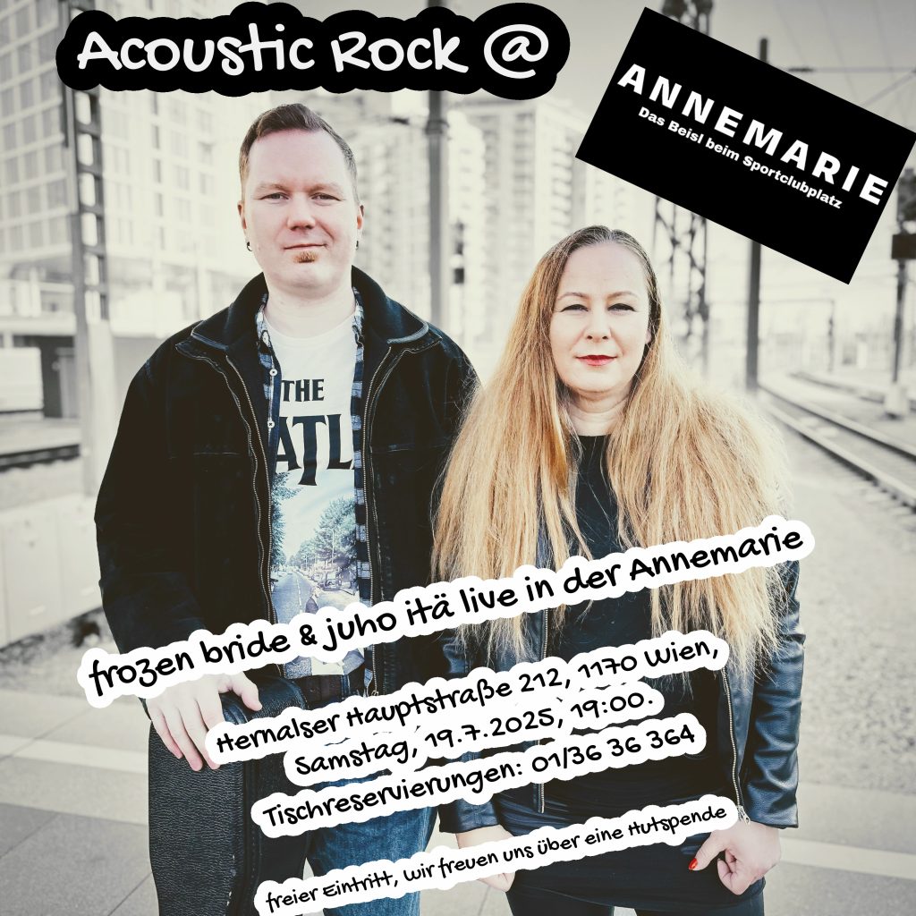 Acoustic Rock